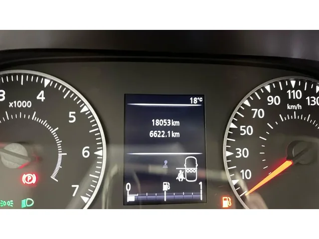 Occasion Dacia Duster à ENGLOS chez RENAULT | ENGLOS