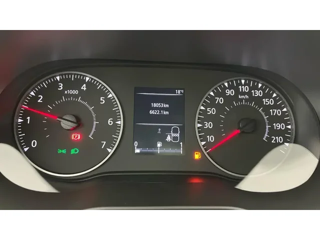 Occasion Dacia Duster à ENGLOS chez RENAULT | ENGLOS