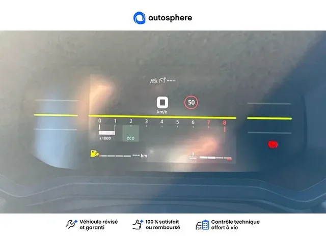 Occasion Dacia Duster à Annemasse chez RENAULT | ANNEMASSE