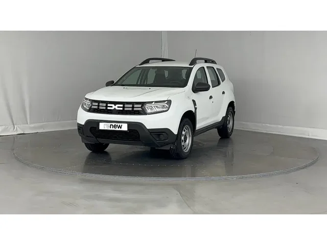 Occasion Dacia Duster à WORMHOUT chez RENAULT | WORMHOUT