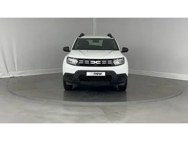 Occasion Dacia Duster à WORMHOUT chez RENAULT | WORMHOUT