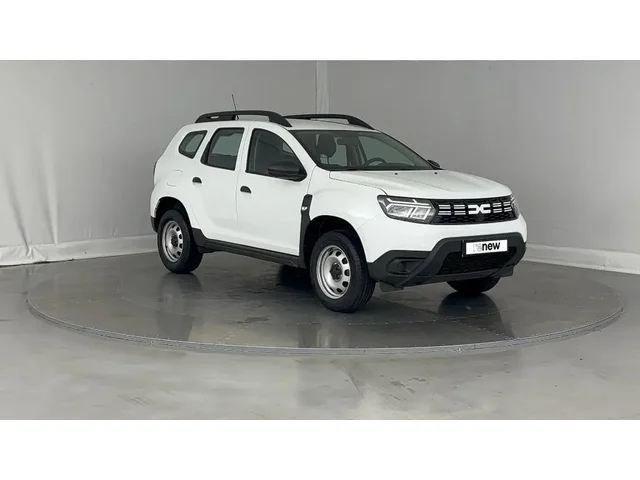 Occasion Dacia Duster à WORMHOUT chez RENAULT | WORMHOUT