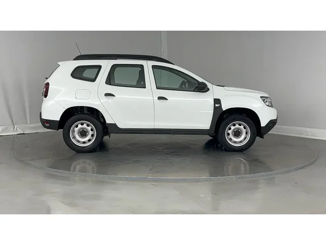 Occasion Dacia Duster à WORMHOUT chez RENAULT | WORMHOUT