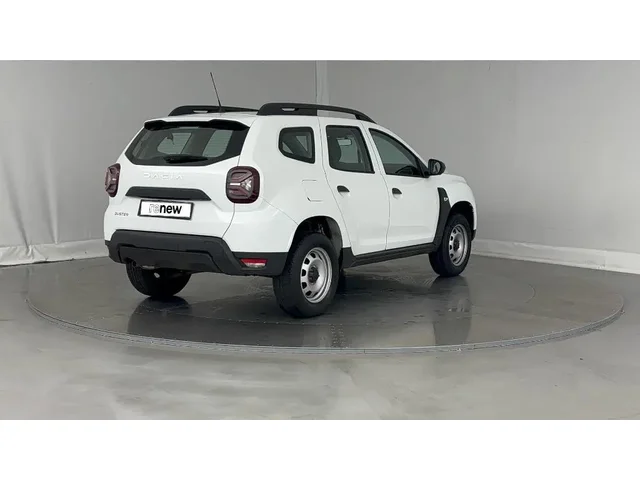 Occasion Dacia Duster à WORMHOUT chez RENAULT | WORMHOUT