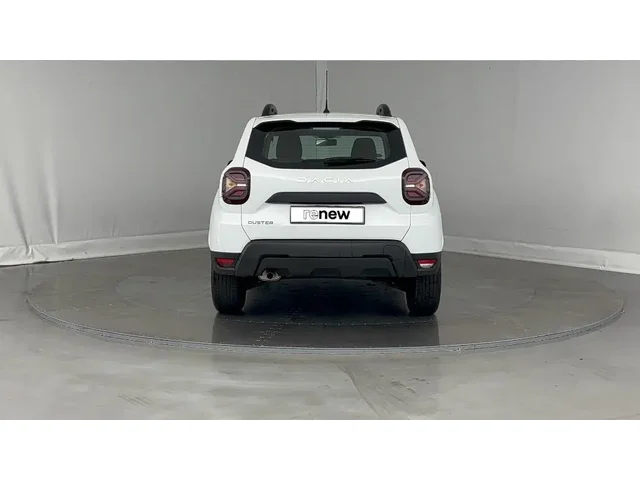 Occasion Dacia Duster à WORMHOUT chez RENAULT | WORMHOUT