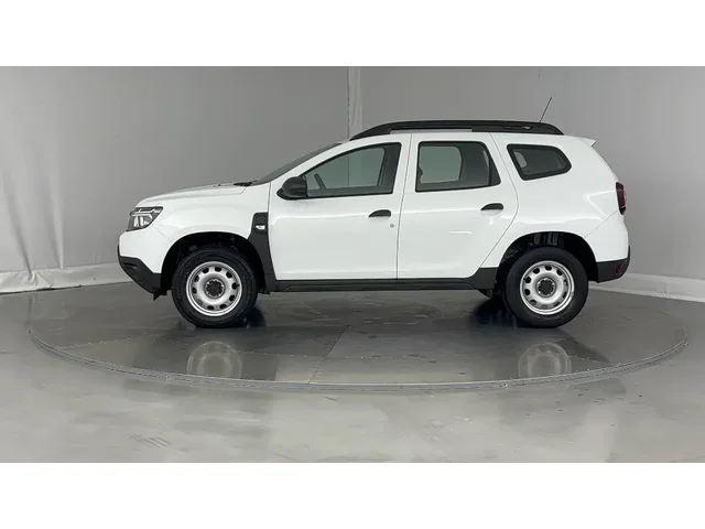 Occasion Dacia Duster à WORMHOUT chez RENAULT | WORMHOUT