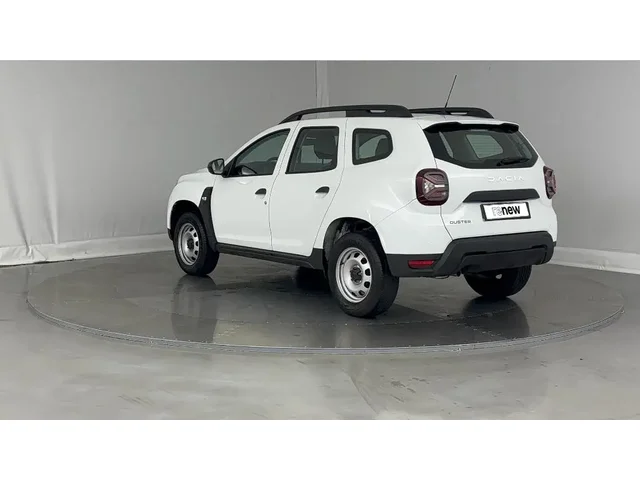Occasion Dacia Duster à WORMHOUT chez RENAULT | WORMHOUT