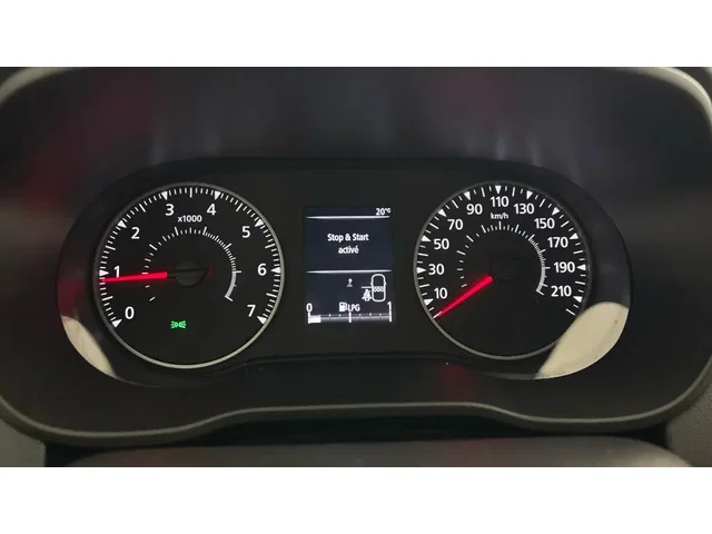 Occasion Dacia Duster à WORMHOUT chez RENAULT | WORMHOUT