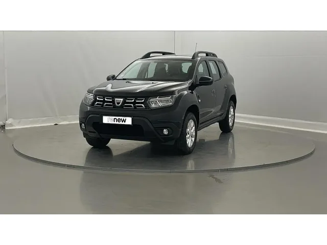 Occasion Dacia Duster à Englos chez DACIA ENGLOS