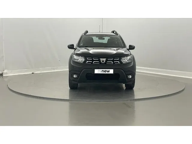 Occasion Dacia Duster à Englos chez DACIA ENGLOS