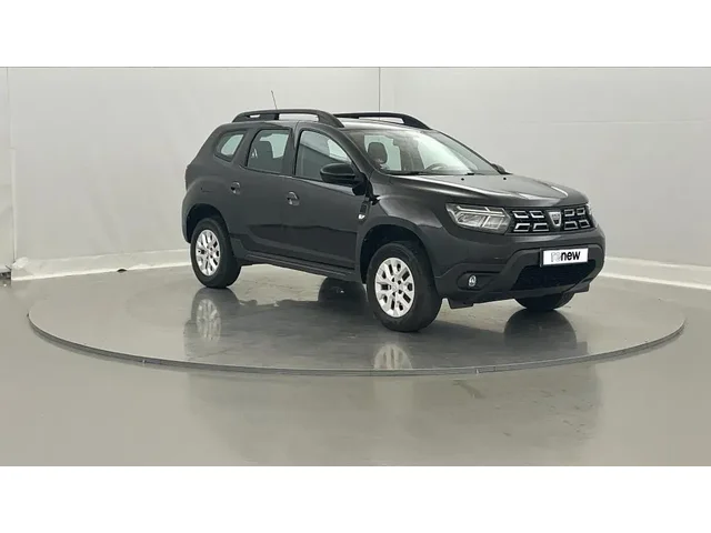 Occasion Dacia Duster à Englos chez DACIA ENGLOS