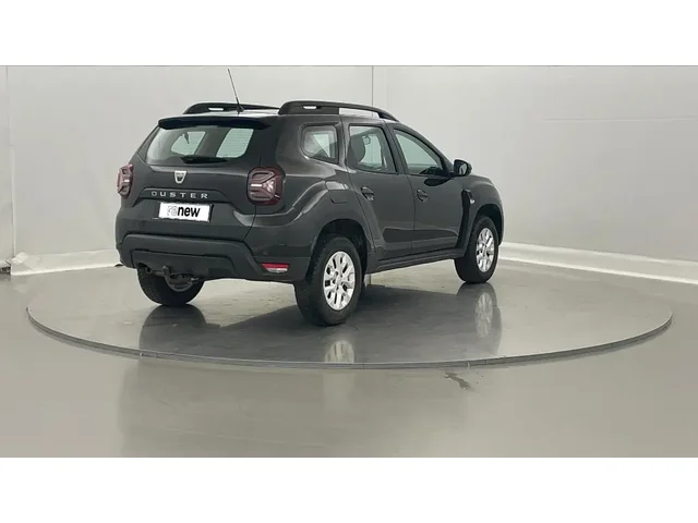 Occasion Dacia Duster à Englos chez DACIA ENGLOS