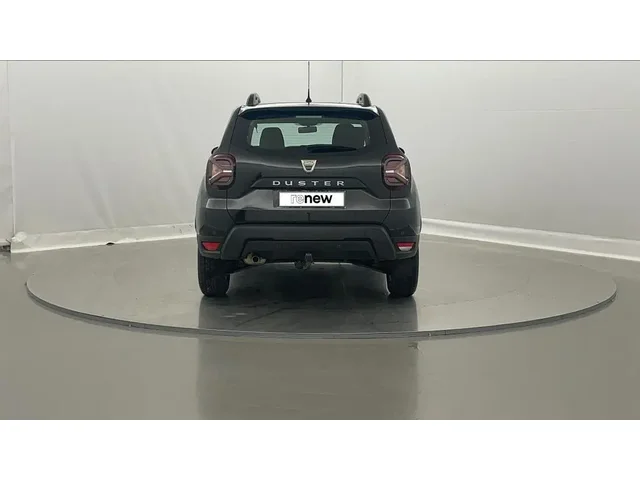 Occasion Dacia Duster à Englos chez DACIA ENGLOS