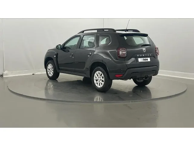 Occasion Dacia Duster à Englos chez DACIA ENGLOS