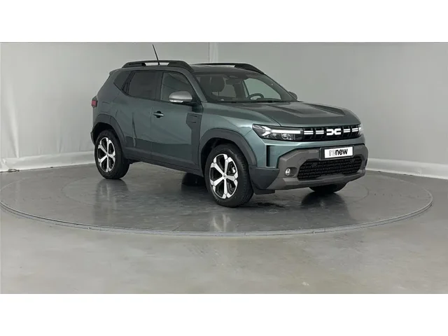 Occasion Dacia Duster à WORMHOUT chez RENAULT | WORMHOUT