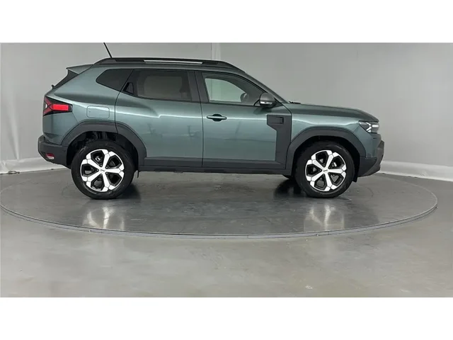 Occasion Dacia Duster à WORMHOUT chez RENAULT | WORMHOUT