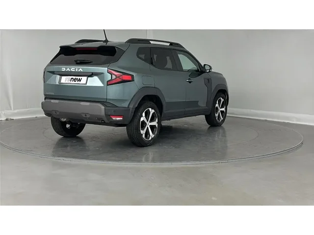 Occasion Dacia Duster à WORMHOUT chez RENAULT | WORMHOUT