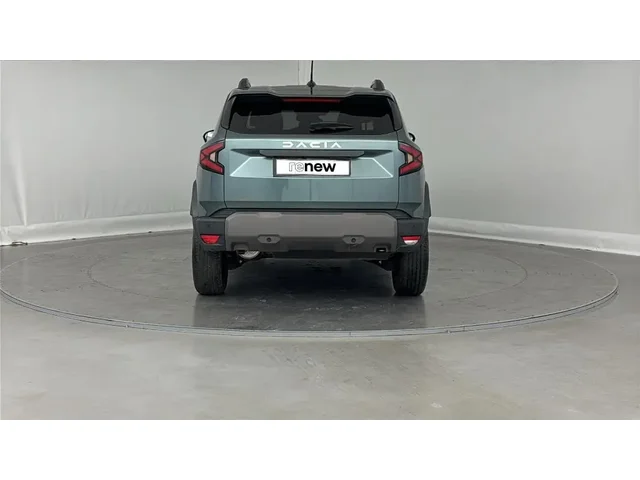 Occasion Dacia Duster à WORMHOUT chez RENAULT | WORMHOUT