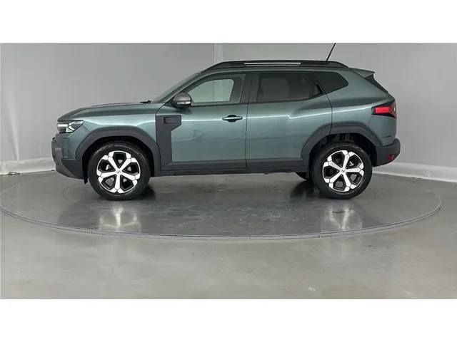 Occasion Dacia Duster à WORMHOUT chez RENAULT | WORMHOUT