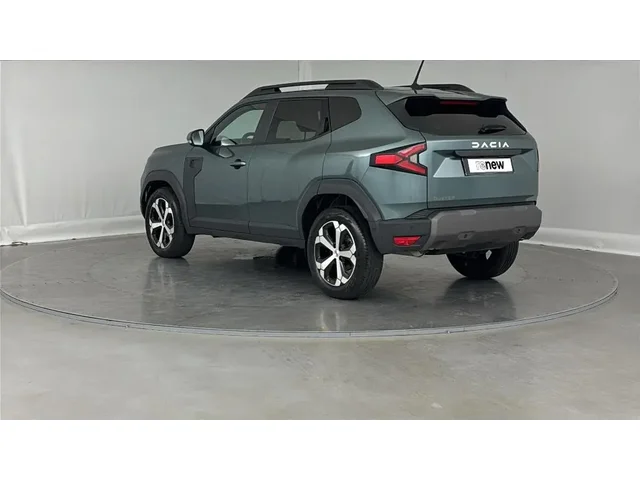 Occasion Dacia Duster à WORMHOUT chez RENAULT | WORMHOUT