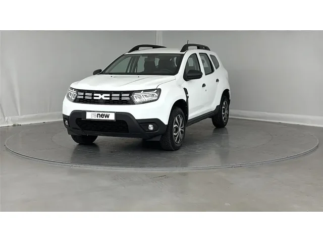 Occasion Dacia Duster à WORMHOUT chez RENAULT | WORMHOUT