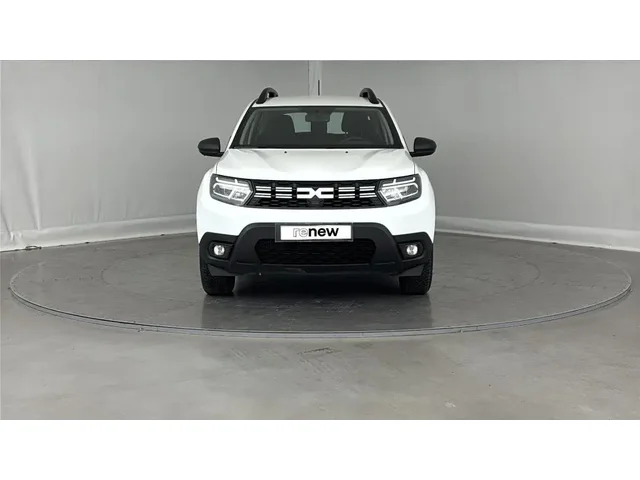 Occasion Dacia Duster à WORMHOUT chez RENAULT | WORMHOUT