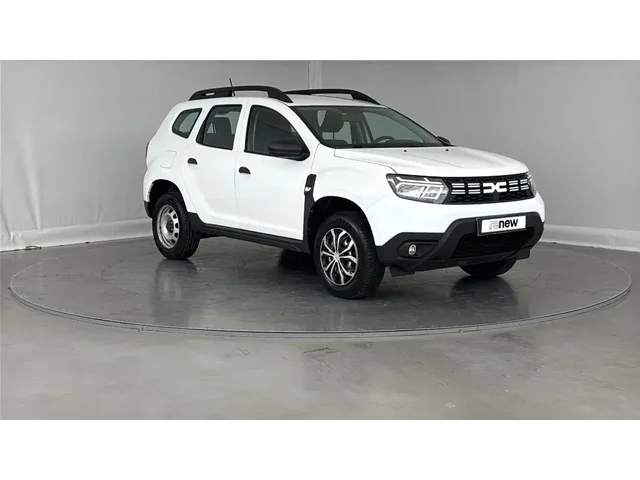 Occasion Dacia Duster à WORMHOUT chez RENAULT | WORMHOUT