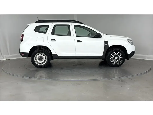 Occasion Dacia Duster à WORMHOUT chez RENAULT | WORMHOUT