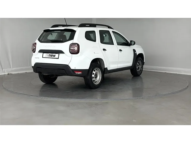 Occasion Dacia Duster à WORMHOUT chez RENAULT | WORMHOUT