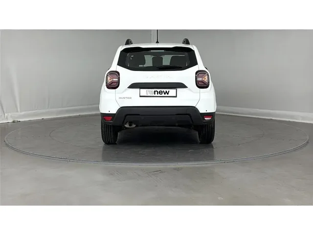 Occasion Dacia Duster à WORMHOUT chez RENAULT | WORMHOUT