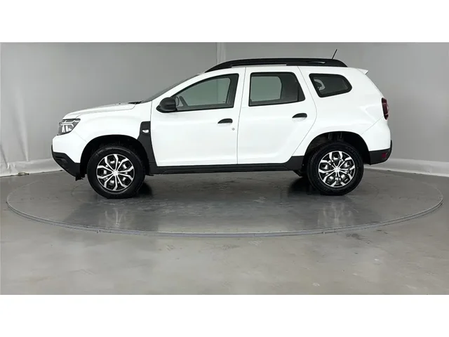 Occasion Dacia Duster à WORMHOUT chez RENAULT | WORMHOUT