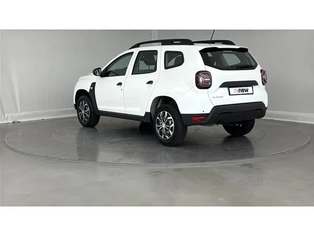 Occasion Dacia Duster à WORMHOUT chez RENAULT | WORMHOUT