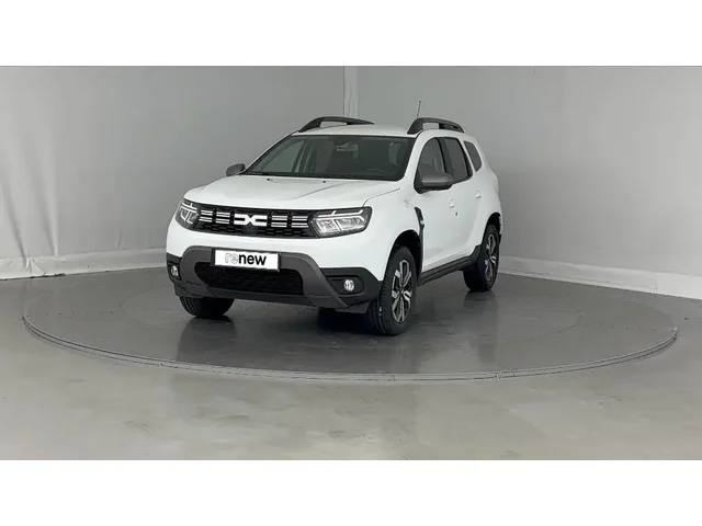Occasion Dacia Duster à WORMHOUT chez RENAULT | WORMHOUT