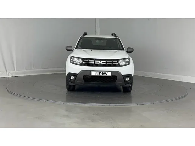 Occasion Dacia Duster à WORMHOUT chez RENAULT | WORMHOUT