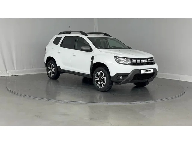 Occasion Dacia Duster à WORMHOUT chez RENAULT | WORMHOUT