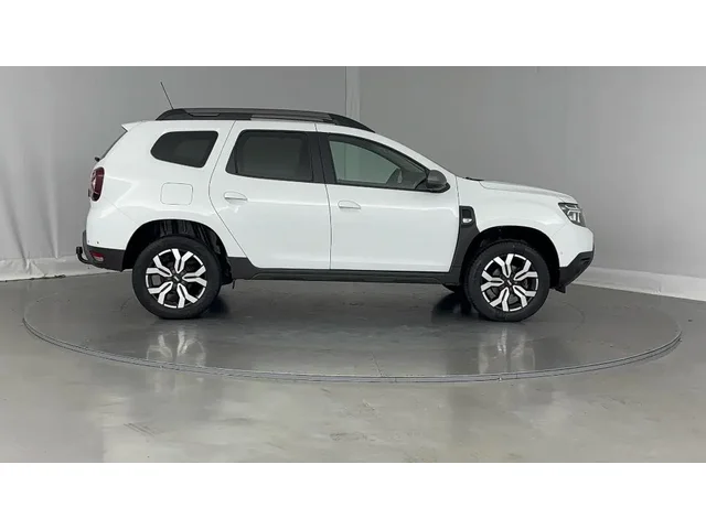 Occasion Dacia Duster à WORMHOUT chez RENAULT | WORMHOUT