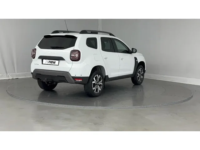 Occasion Dacia Duster à WORMHOUT chez RENAULT | WORMHOUT