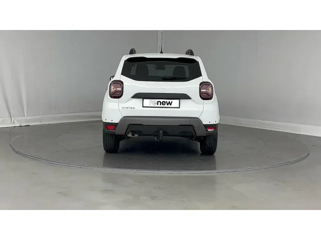Occasion Dacia Duster à WORMHOUT chez RENAULT | WORMHOUT