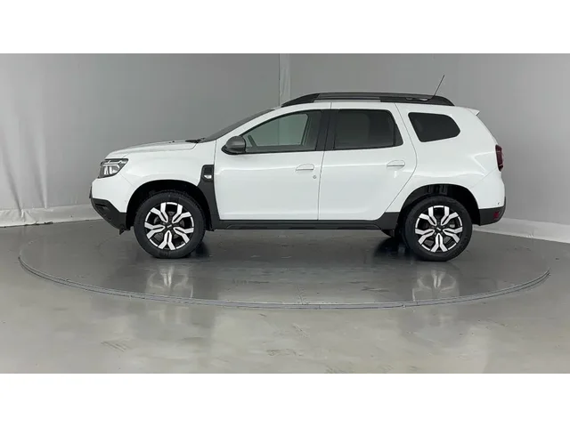 Occasion Dacia Duster à WORMHOUT chez RENAULT | WORMHOUT