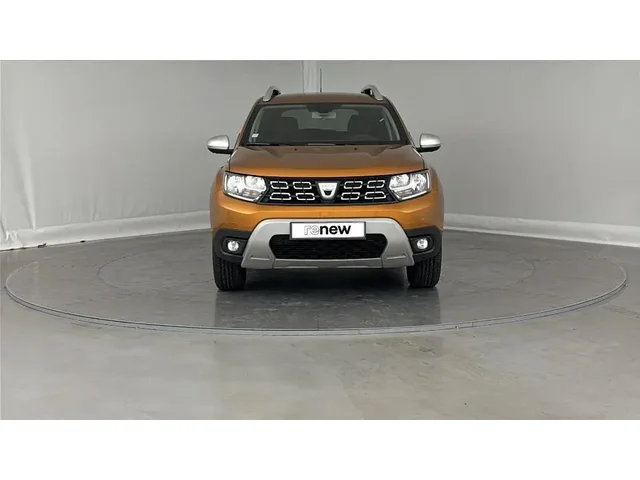 Occasion Dacia Duster à WORMHOUT chez RENAULT | WORMHOUT