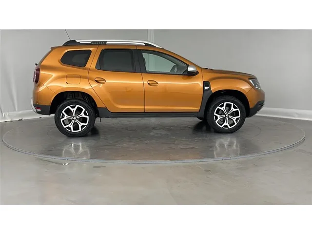 Occasion Dacia Duster à WORMHOUT chez RENAULT | WORMHOUT