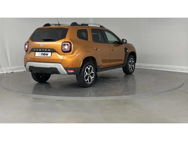 Occasion Dacia Duster à WORMHOUT chez RENAULT | WORMHOUT