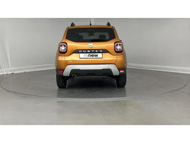 Occasion Dacia Duster à WORMHOUT chez RENAULT | WORMHOUT
