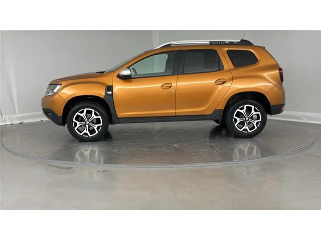 Occasion Dacia Duster à WORMHOUT chez RENAULT | WORMHOUT
