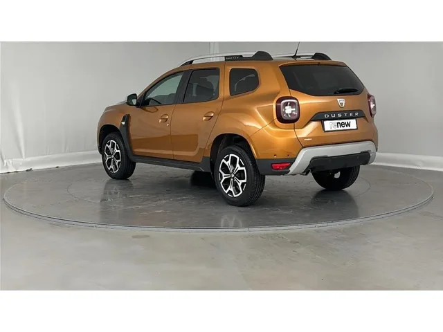 Occasion Dacia Duster à WORMHOUT chez RENAULT | WORMHOUT
