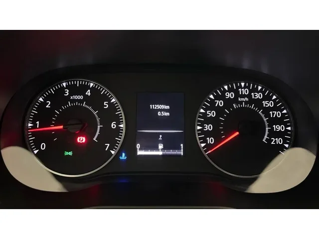 Occasion Dacia Duster à WORMHOUT chez RENAULT | WORMHOUT