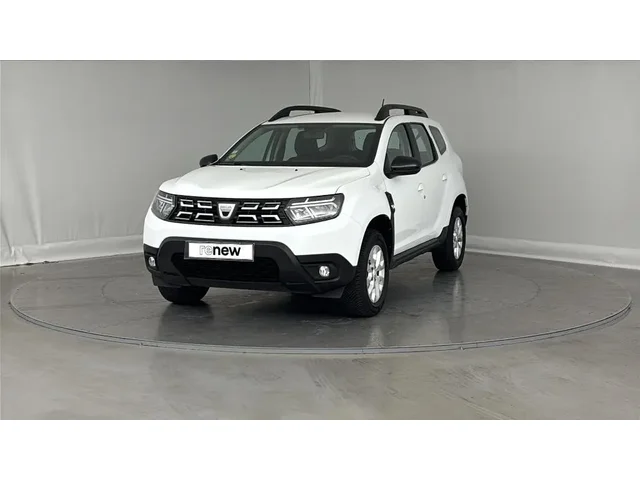 Occasion Dacia Duster à WORMHOUT chez RENAULT | WORMHOUT
