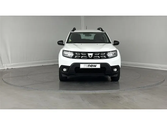 Occasion Dacia Duster à WORMHOUT chez RENAULT | WORMHOUT