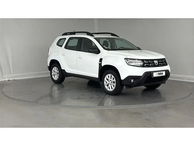 Occasion Dacia Duster à WORMHOUT chez RENAULT | WORMHOUT