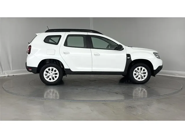 Occasion Dacia Duster à WORMHOUT chez RENAULT | WORMHOUT